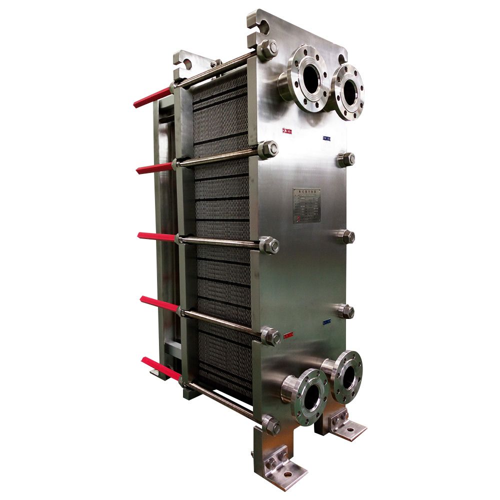 Understanding ISO 15547-1 for Plate Heat Exchangers
